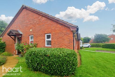 2 bedroom retirement property for sale - Camelot Grove, Kenilworth