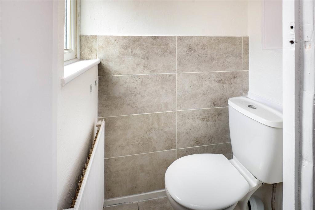 Separate Wc
