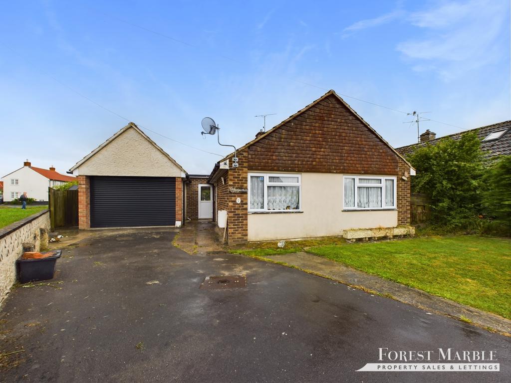 Lordsmead Road, Mere 2 bed bungalow for sale £375,000