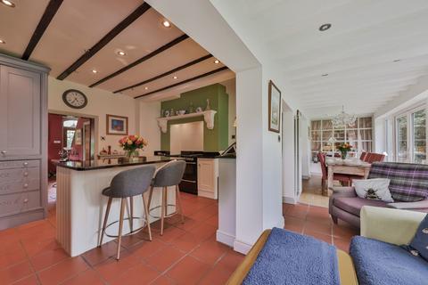 Harcourt House North End, Roos, Hull, HU12 0HX