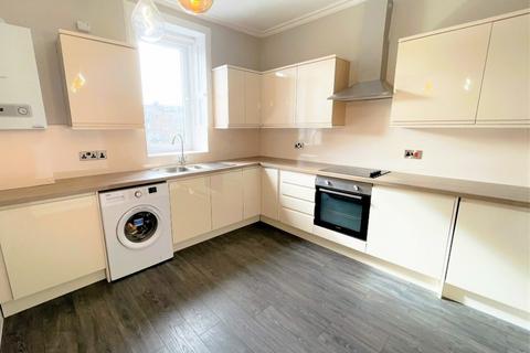 2 bedroom flat to rent, Mansfield Road, Hawick, Scottish Borders, TD9