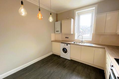 2 bedroom flat to rent, Mansfield Road, Hawick, Scottish Borders, TD9