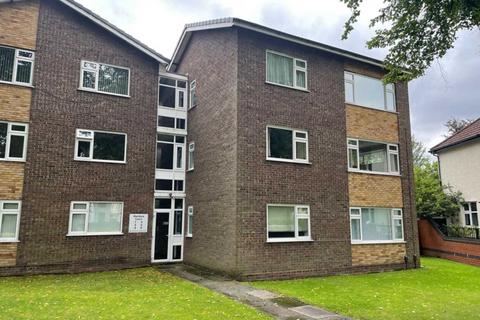 Menlove Court, Allerton