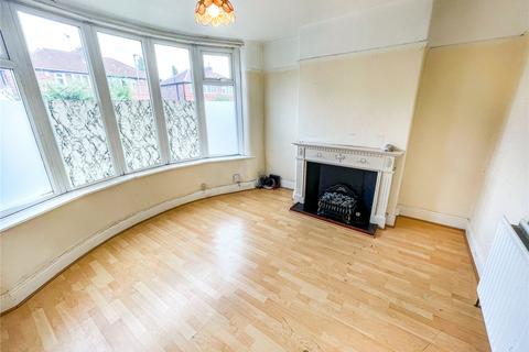 3 bedroom semi-detached house for sale, St. Chads Road, Manchester, Greater Manchester, M20