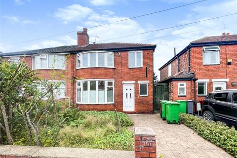 3 bedroom semi-detached house for sale, St. Chads Road, Manchester, Greater Manchester, M20