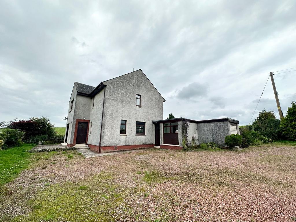 External View