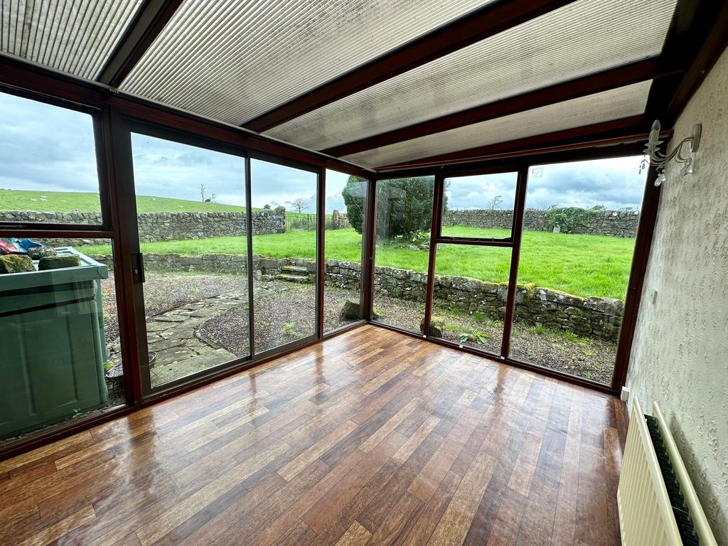 Sunroom