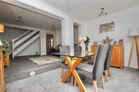 3 bedroom link detached house for sale - Burghley Close, Ipswich, Suffolk, IP2