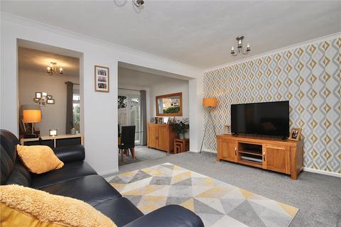 3 bedroom link detached house for sale - Burghley Close, Ipswich, Suffolk, IP2