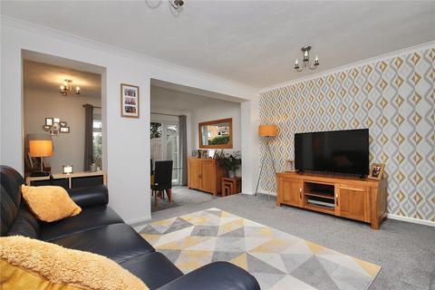 4 Burghley Close, Ipswich, IP2 9BX