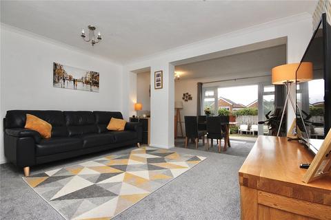 4 Burghley Close, Ipswich, IP2 9BX