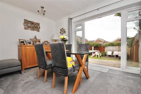 4 Burghley Close, Ipswich, IP2 9BX