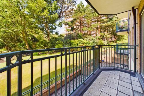 2 bedroom apartment for sale, Manor Road, East Cliff, Bournemouth, BH1