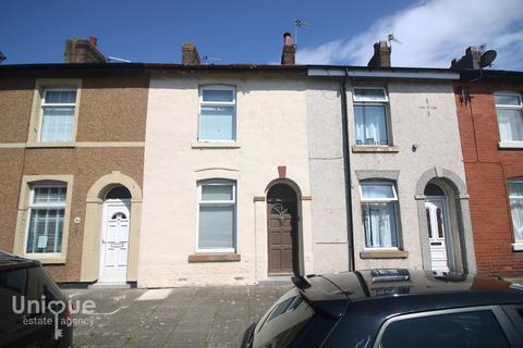 2 bedroom terraced house for sale - Poulton Street,  Fleetwood, FY7