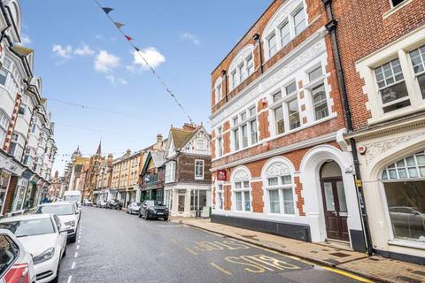 undefined, Calverley Walk, Eastbourne BN21