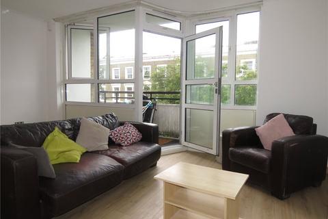 3 bedroom apartment to rent, Richborne Terrace, London, SW8