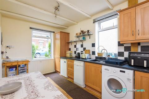 23 Cox Place, Sheffield, S6 4SZ