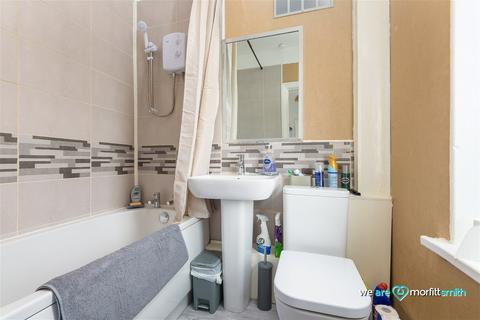 23 Cox Place, Sheffield, S6 4SZ