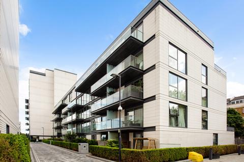 2 bedroom apartment for sale, Waterfront Drive, London, SW10
