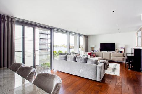 2 bedroom apartment for sale, Waterfront Drive, London, SW10