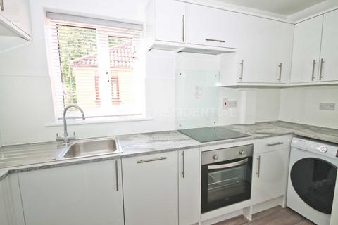 undefined, Chestnut Grove, New Malden