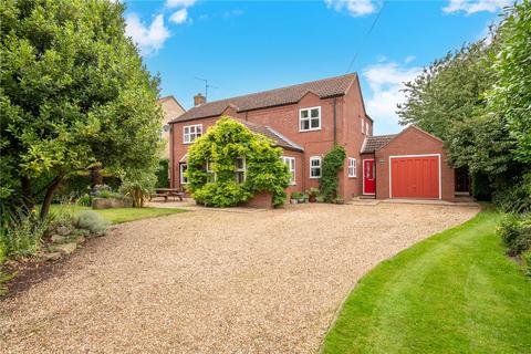 3 bedroom detached house for sale, Swarby, Sleaford, Lincolnshire, NG34