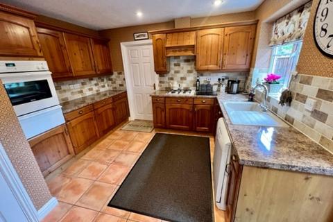 3 bedroom detached bungalow for sale, 14 Stutte Close Louth LN11 8YN