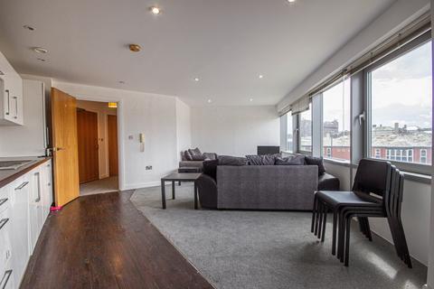2 bedroom apartment to rent, Echo Building, West Wear Street, Sunderland, Tyne and Wear, SR1