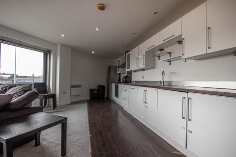 2 bedroom apartment to rent, Echo Building, West Wear Street, Sunderland, Tyne and Wear, SR1