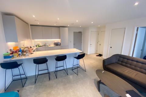 1 bedroom apartment for sale, Hulme Street, Salford M5