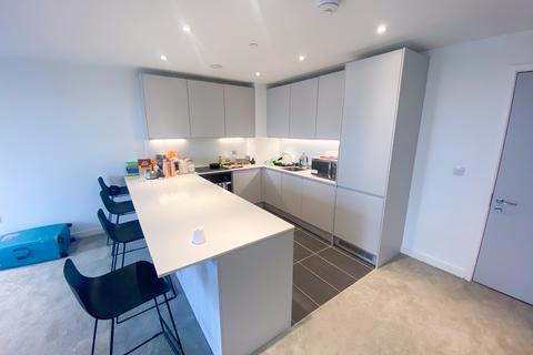 1 bedroom apartment for sale, Hulme Street, Salford M5