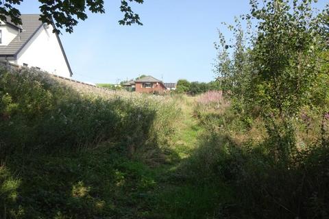 3 bedroom property with land for sale, Site B, Mainshead, Terregles, DG2 9TJ