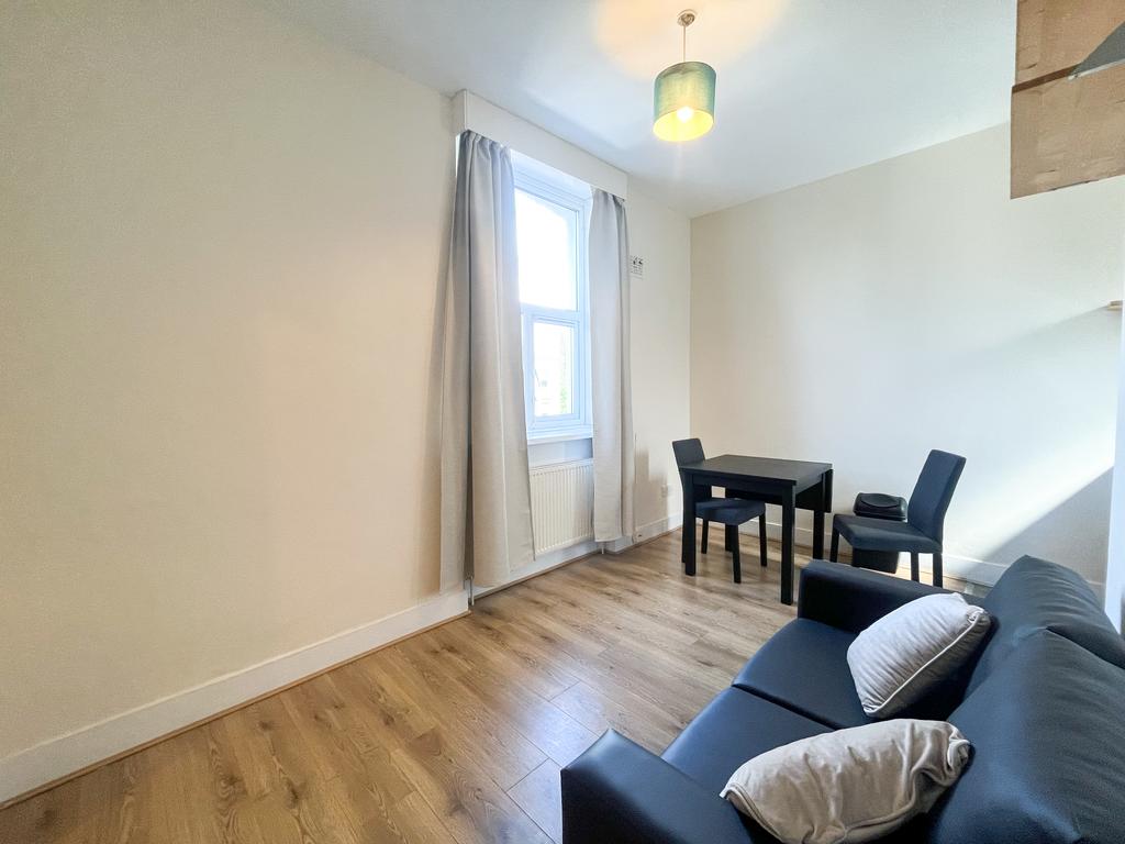 1 bed flat to rent