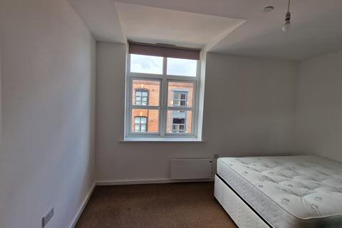 1 bedroom apartment to rent, Saville Street, Bolton, BL2