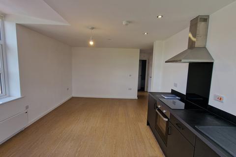 1 bedroom apartment to rent, Saville Street, Bolton, BL2