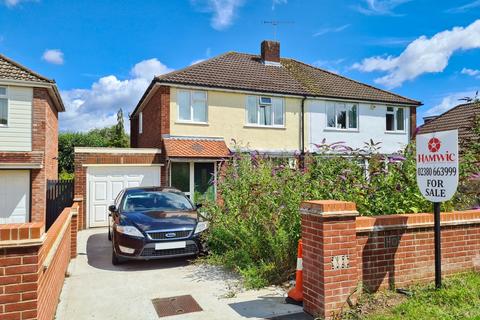 10 Bartley Avenue, Totton, Southampton, SO40 9AS