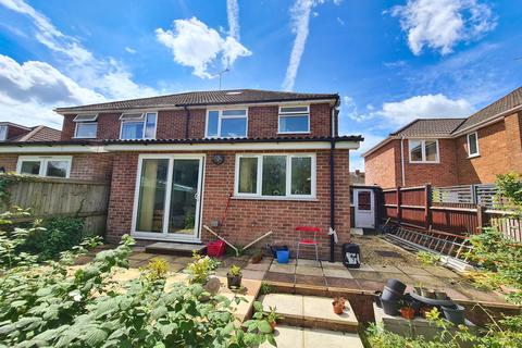 10 Bartley Avenue, Totton, Southampton, SO40 9AS