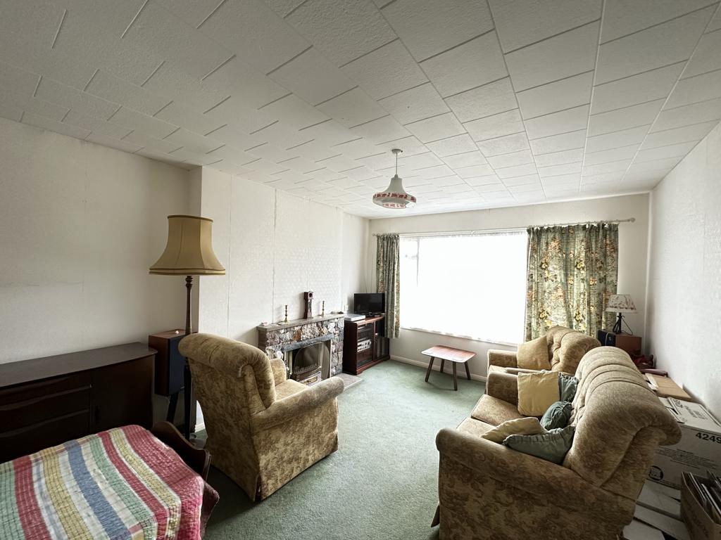 5 Bankdale Farm, Wreay, CA4 3 bed semidetached bungalow for sale £