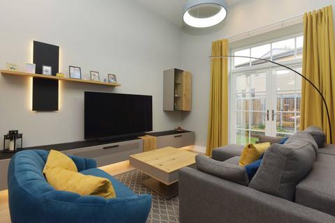 2 bedroom ground floor flat for sale - Flat 4, 7 Gorgie Road, Edinburgh, EH11 2FA