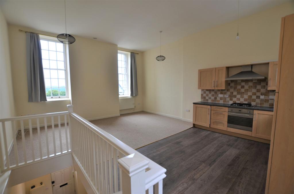 Royffe Way, Bodmin, Cornwall, PL31 2 bed terraced house for sale £149,500