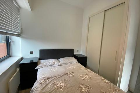 1 bedroom flat for sale, Wellington Street, Sl1 1yl