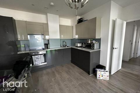 undefined, Kings Road, Stevenage
