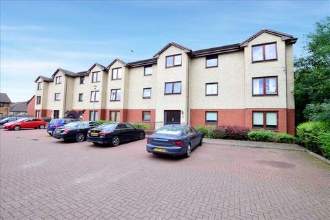 2 bedroom apartment for sale - Goldcrest Court, Wishaw
