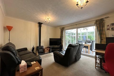 3 bedroom detached house for sale, Marlpool Court, Kidderminster, Worcestershire, DY11