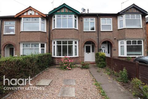 3 bedroom terraced house to rent - Tile Hill Lane, Coventry, CV4 9DW
