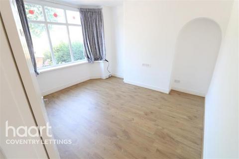 3 bedroom terraced house to rent - Tile Hill Lane, Coventry, CV4 9DW