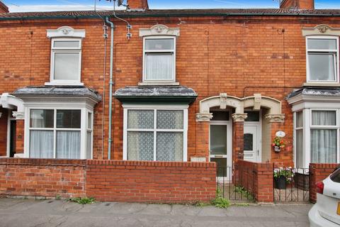 3 bedroom terraced house for sale, Queens Avenue, Barton-Upon-Humber, DN18 5QN