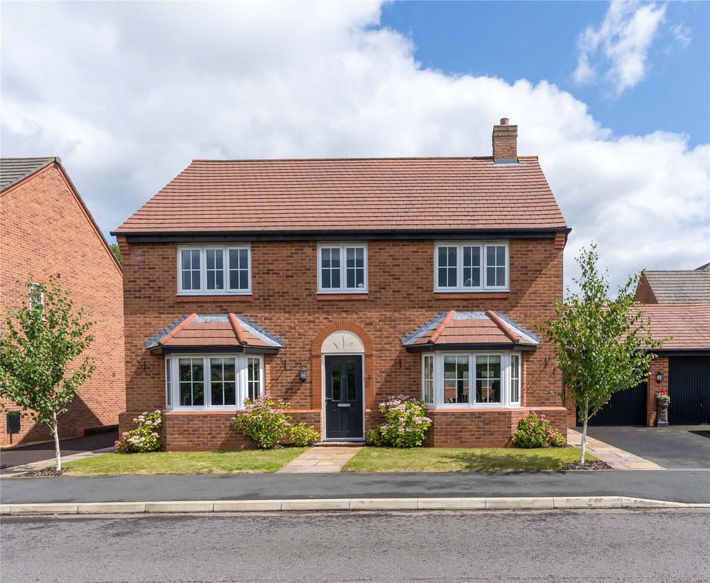 Properties For Sale Cuddington Cheshire at Nicholas Rooney blog