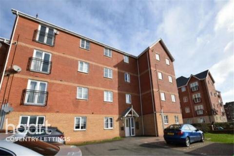 Signet Square, Coventry, CV2 4NZ