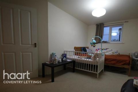 2 bedroom flat to rent, Signet Square, Coventry, CV2 4NZ